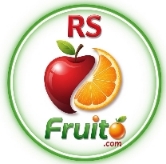 RS Fruito Logo